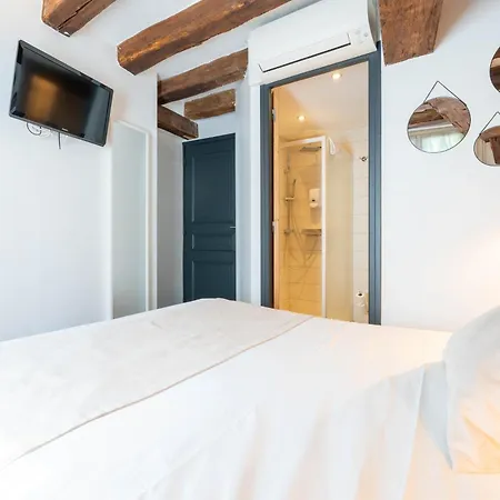 Hotel Le Blason-3