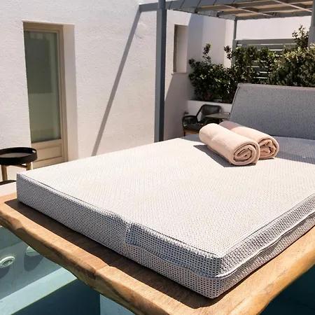 Villa Kelly Rooms & Suites-2