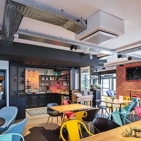 Ibis Styles Dinan Centre Ville-3