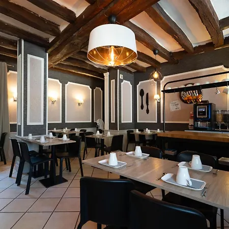 Hotel Le Blason-2
