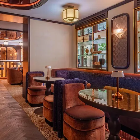 Hôtel La Bourdonnais by Inwood Hotels-2