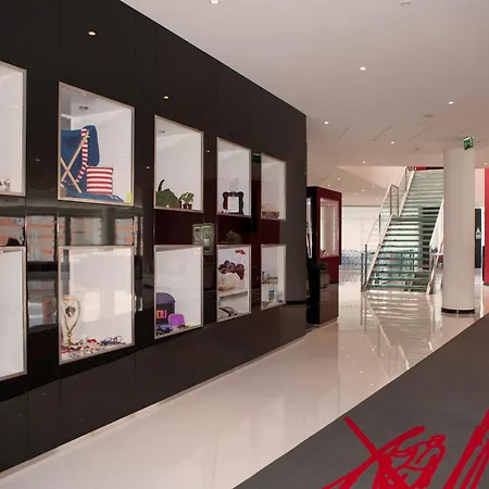 Melia Ria Hotel & Spa-3