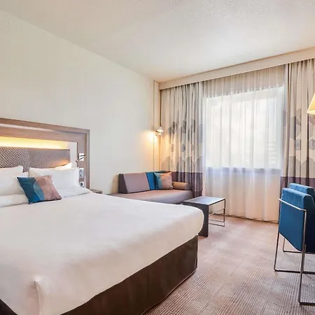 Novotel Paris 17-2