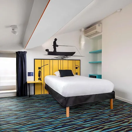 Ibis Styles Macon Centre-3