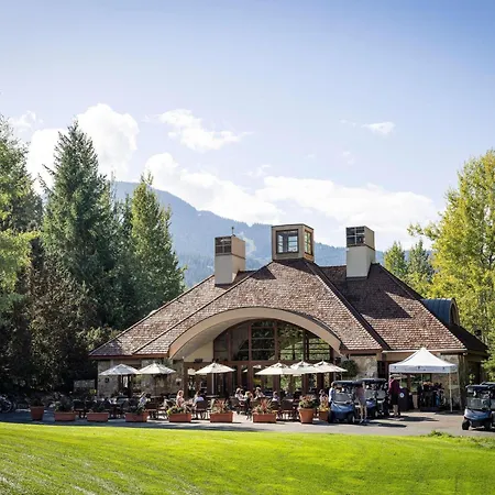Fairmont Chateau Whistler-2