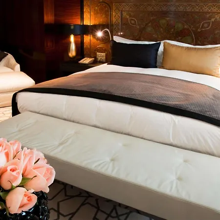 Sofitel Rabat Jardin Des Roses-3