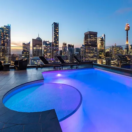 Pullman Sydney Hyde Park-3