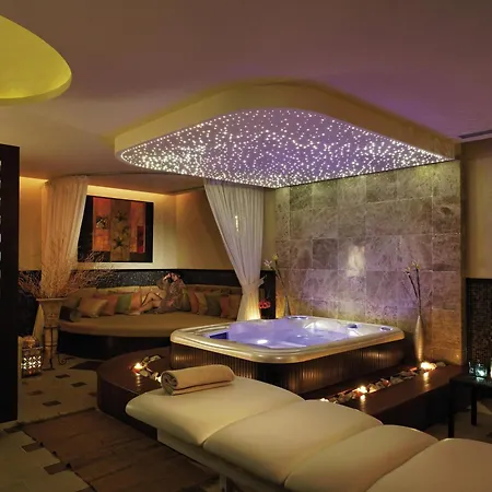 Mövenpick Resort&Marine Spa Sousse-2