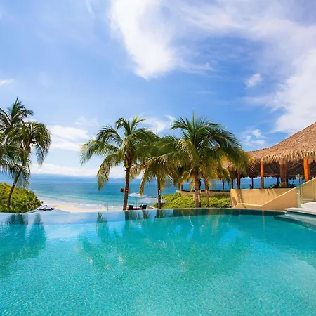 Armony Marival Resort&Spa Punta de Mita - MGallery collection-3