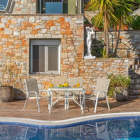 Kalokairi Boutique Residence-3