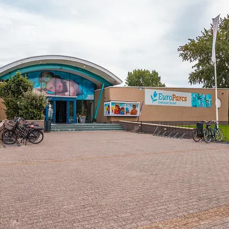 EuroParcs Enkhuizer Strand-3