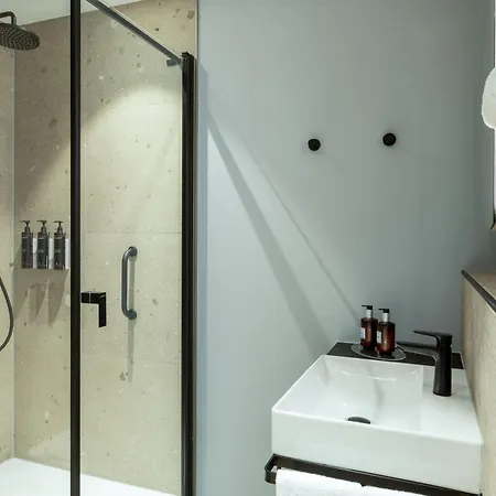 Residence Inn By Marriott The Hague-3