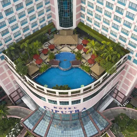 Hotel Ciputra Jakarta-3