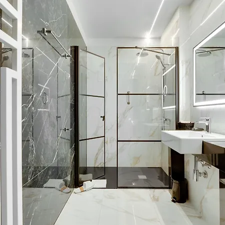 Hotel Diament Plaza Katowice-3