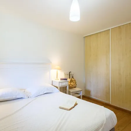 Residence Pierre & Vacances Les Cottages Du Lac-2