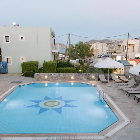 Perla Apartments-3
