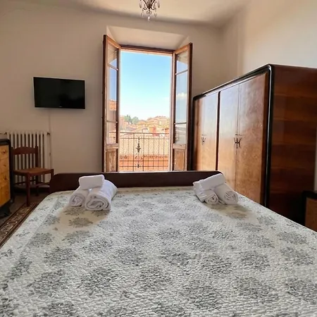 Vicolo Dell'Oro-3