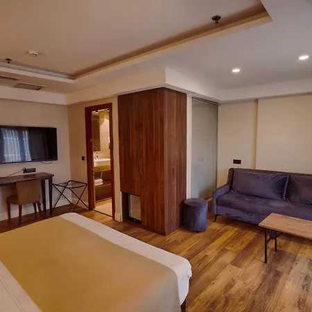 The Way Hotel-2