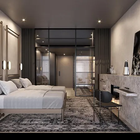 Kimpton Qiantan Shanghai By Ihg-3
