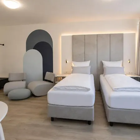 zzzpace Smart-Hotel Bielefeld Zentrum-2