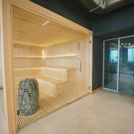 Golden Panorama Spa & Wellness-2