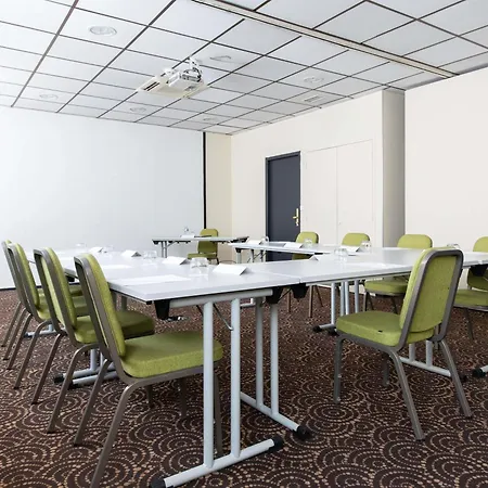 Mercure Arles Centre Arenes-3