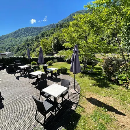 Logis Le Central-3