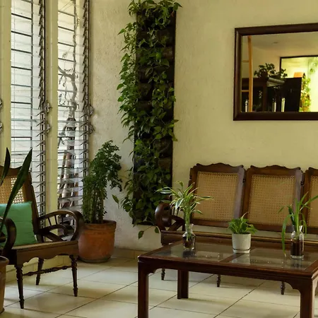 Arbol de Fuego Eco-hotel-2