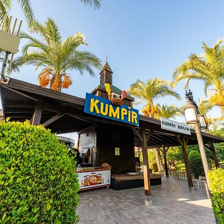 Sunis Kumkoey Beach Resort Hotel & Spa-3