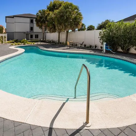 Hawthorn Extended Stay By Wyndham Kingsland-2