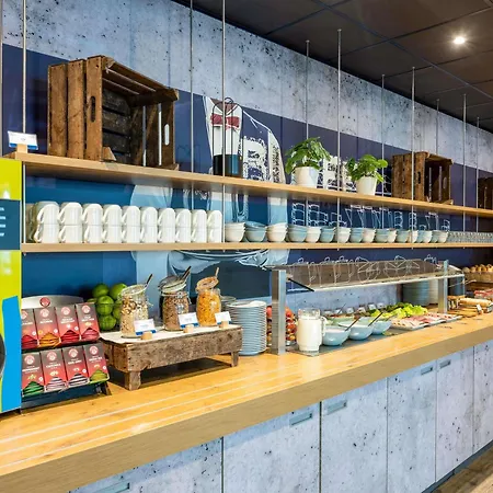 ibis budget Berlin Kurfürstendamm-3