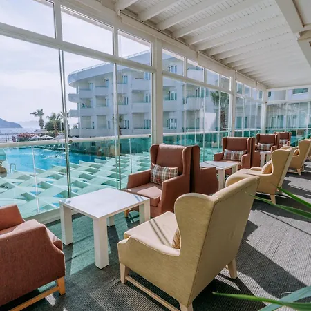 Dragut Point South Hotel-2