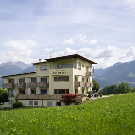 B&B Garni Schorneck-2