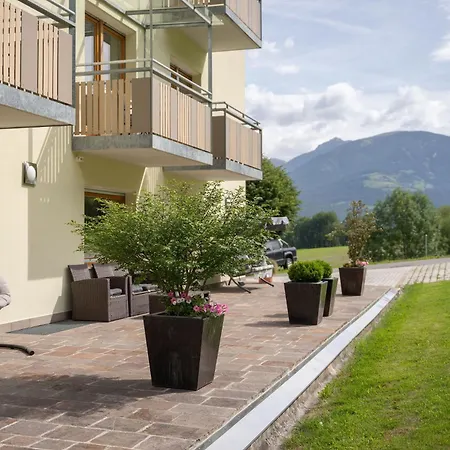 B&B Garni Schorneck-3