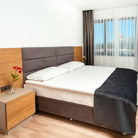 Riversea Suite & Hotel-3