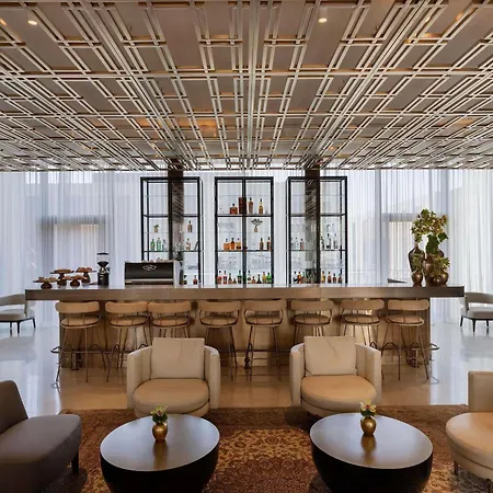 Theatron Jerusalem Hotel & Spa - Mgallery Collection-3