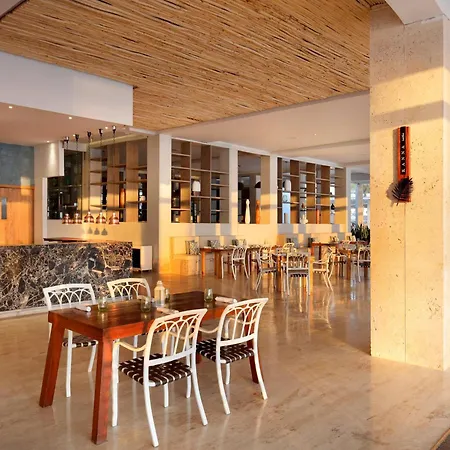 Paradisus By Melia Palma Real Golf And Spa Resort-2