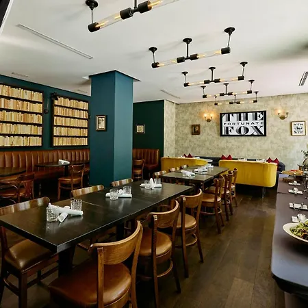 Kimpton Saint George Hotel By Ihg-3