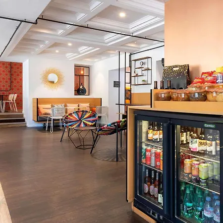 Ibis Styles Macon Centre-2