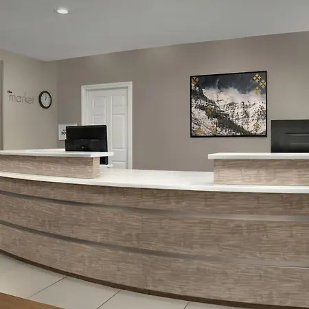 Residence Inn By Marriott Provo North University-2