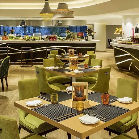 The Retreat Palm Dubai Mgallery By Sofitel-2