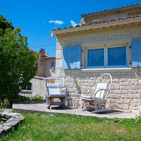 La Bastide des Bourguets - Adults Only-3