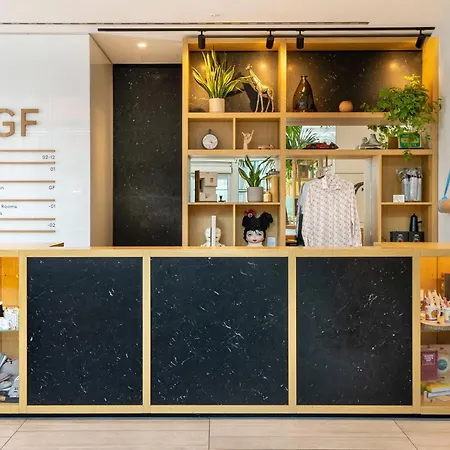 Innside By Melia Milano Torre Galfa-2