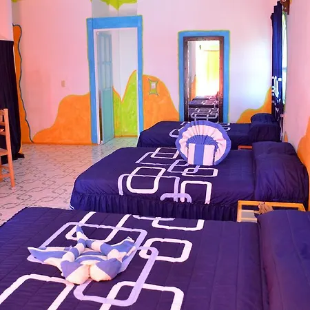 Adventure Experience Hotel-3