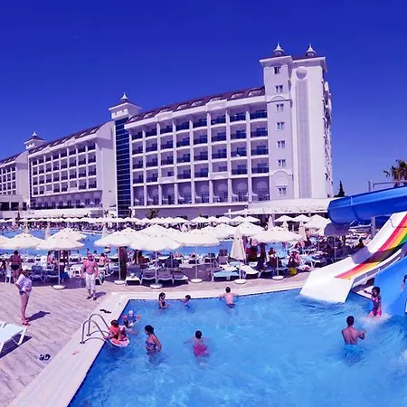 Lake & River Side Hotel & Spa-2