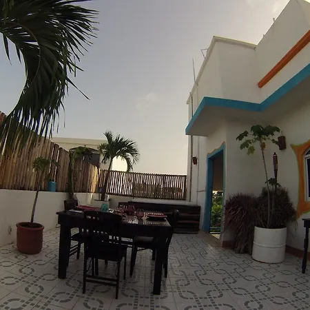 Adventure Experience Hotel-2