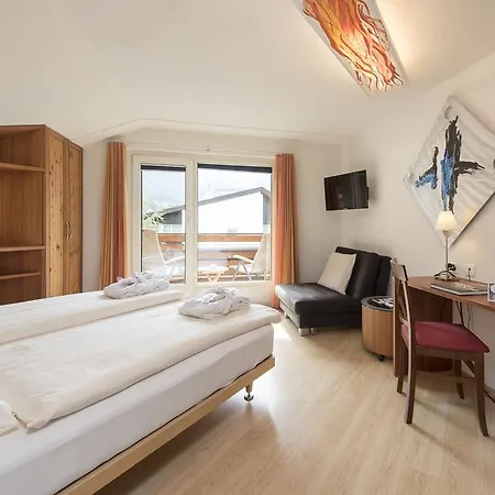 Sunstar Hotel Zermatt-3