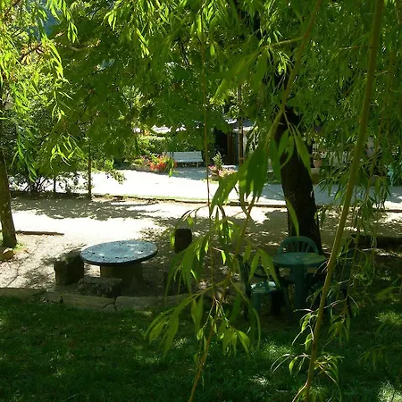 Auberge Les Sibourgs-2