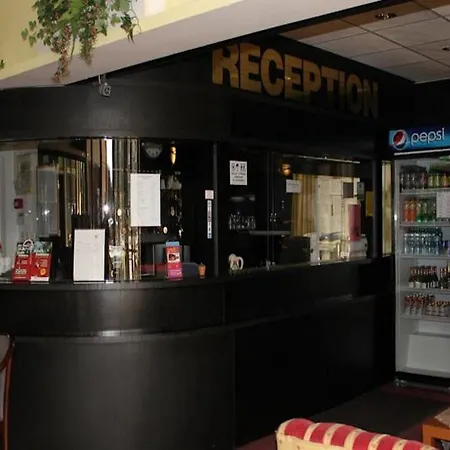 Hotel Mars-2