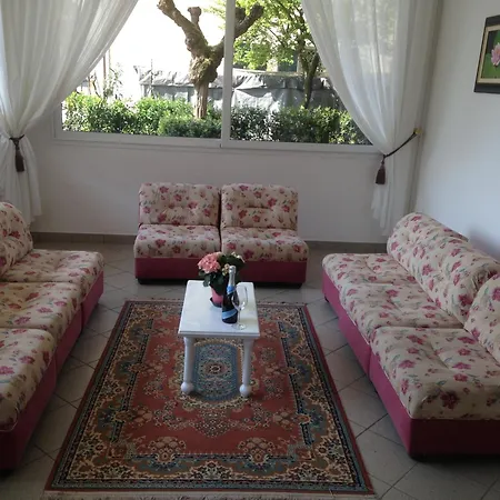 Hotel Primula-2